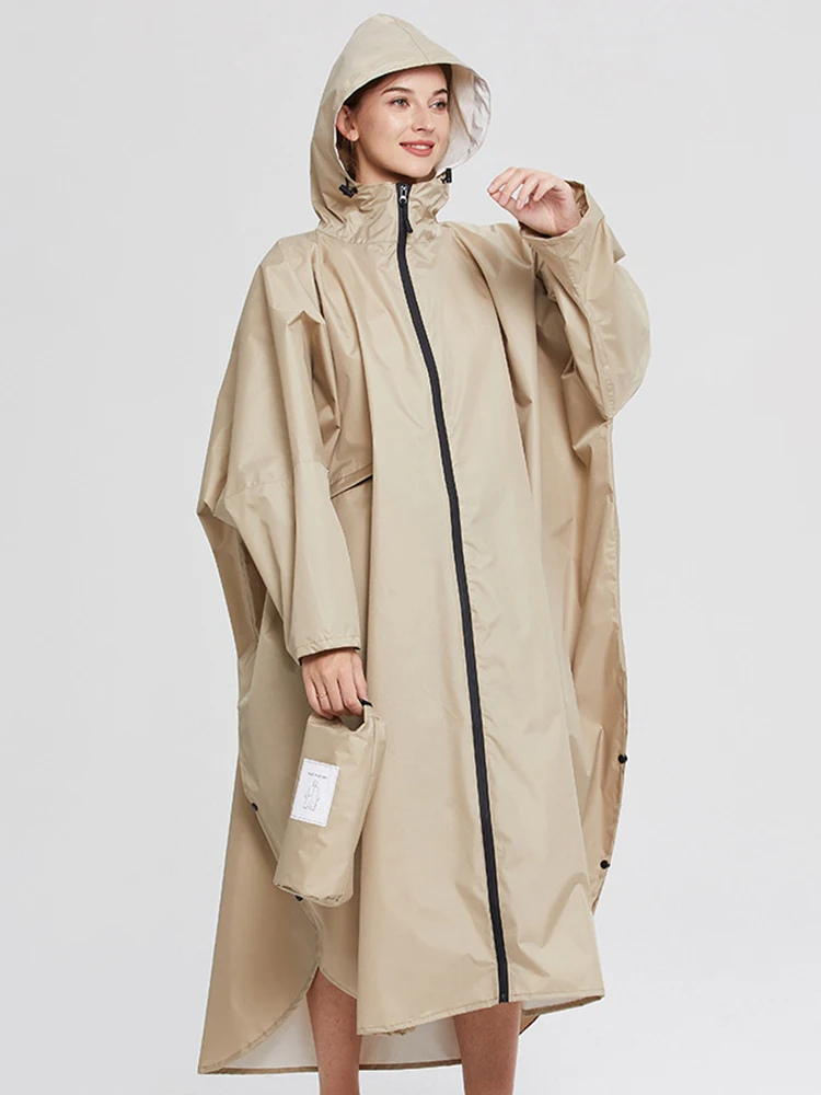 Irina | Fashionable and effortless winter garment