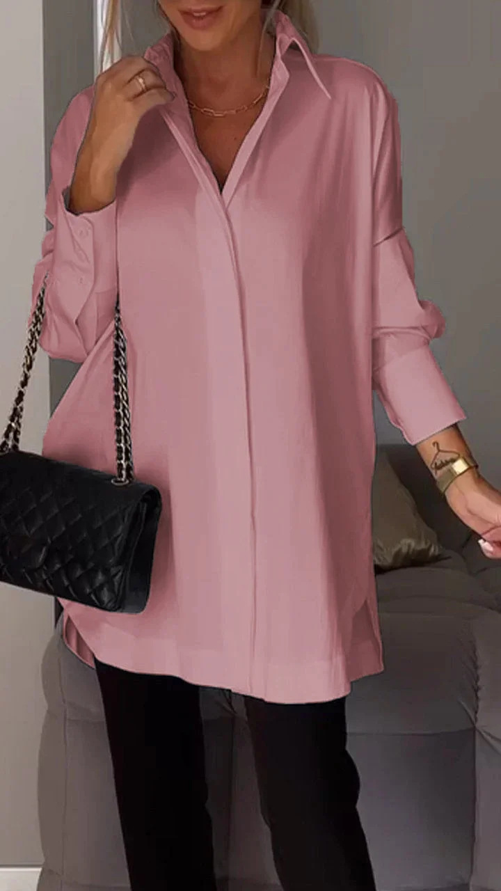 Arvilla® | Plus Size Blouse