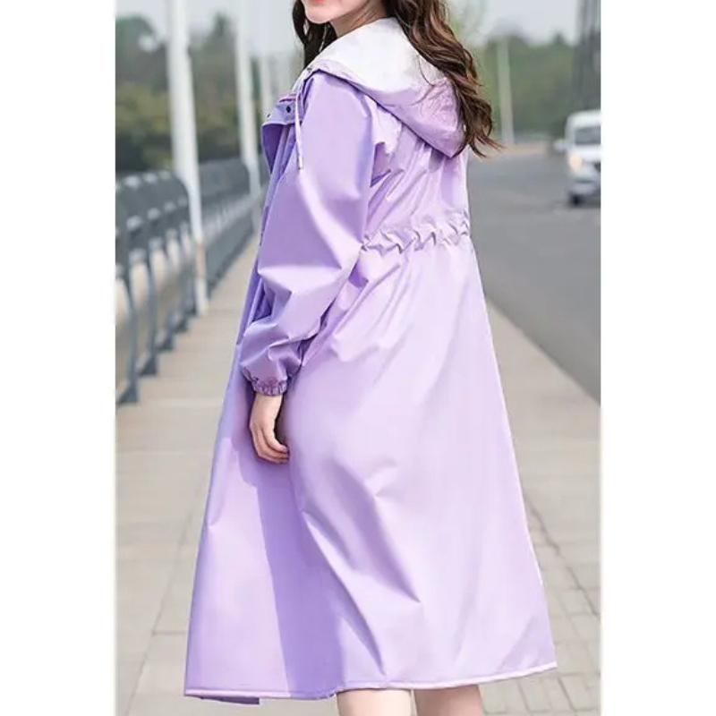 Yolaina | Elegant and versatile winter garment