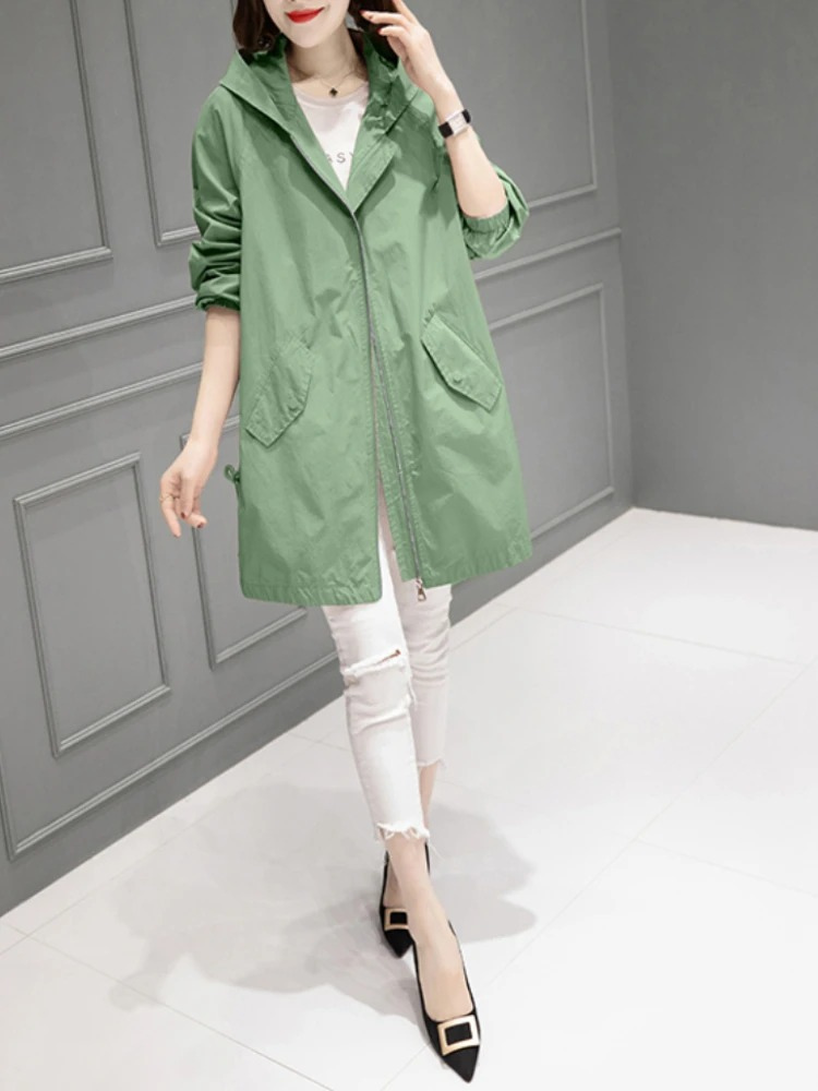 Sara | Casual and stylish winter garment