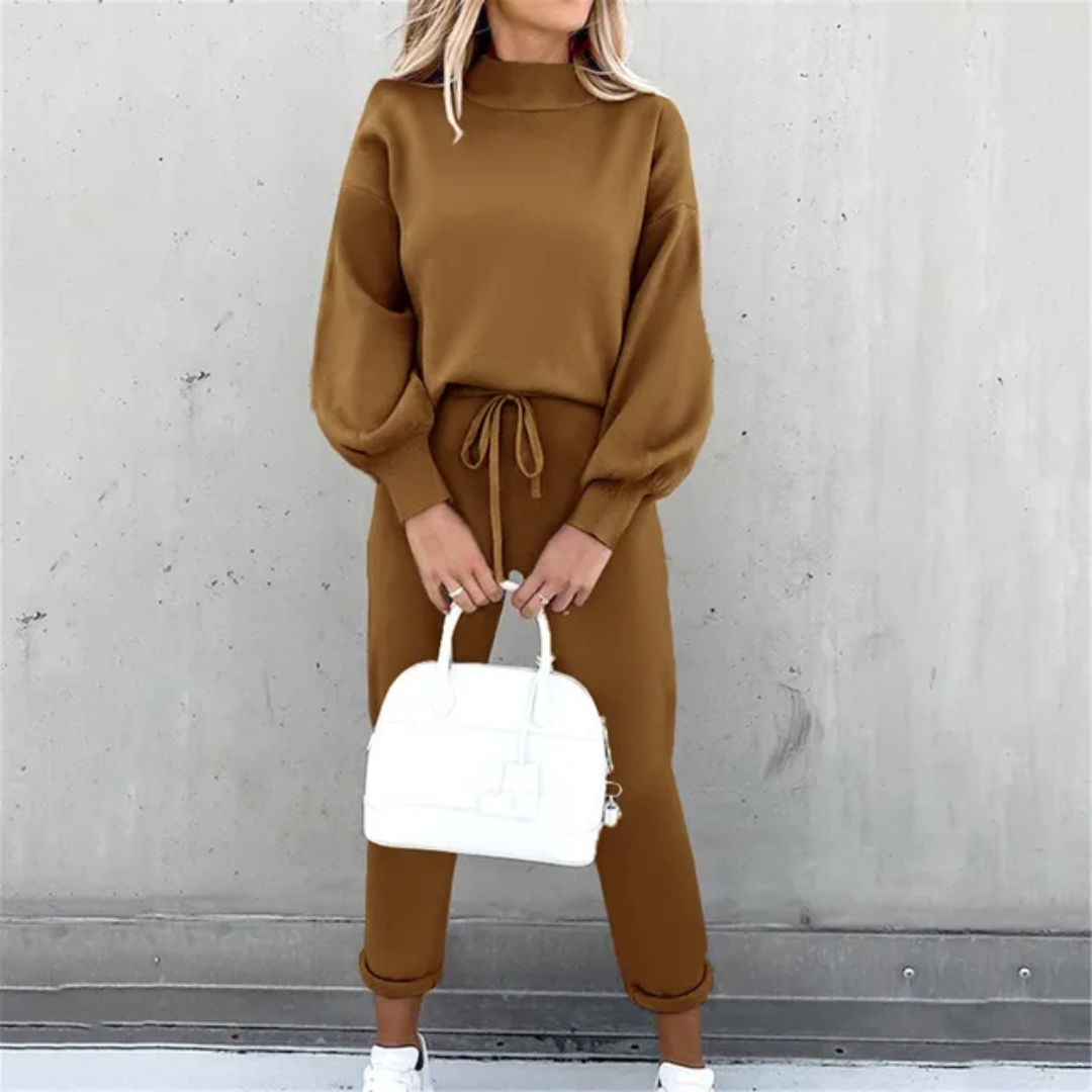 Natalia® | Comfortable and trendy women's tracksuit