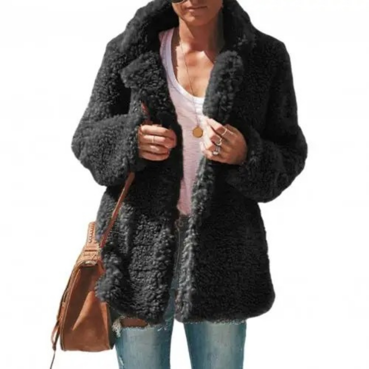 Janeth | Simple and stylish winter garment