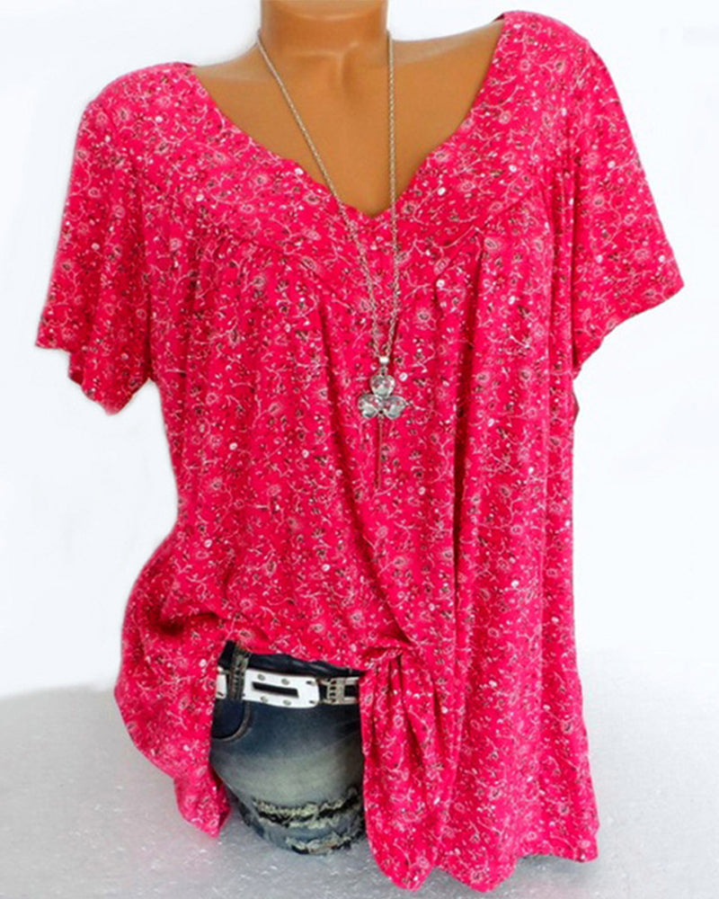 Yadira® | women's blouse