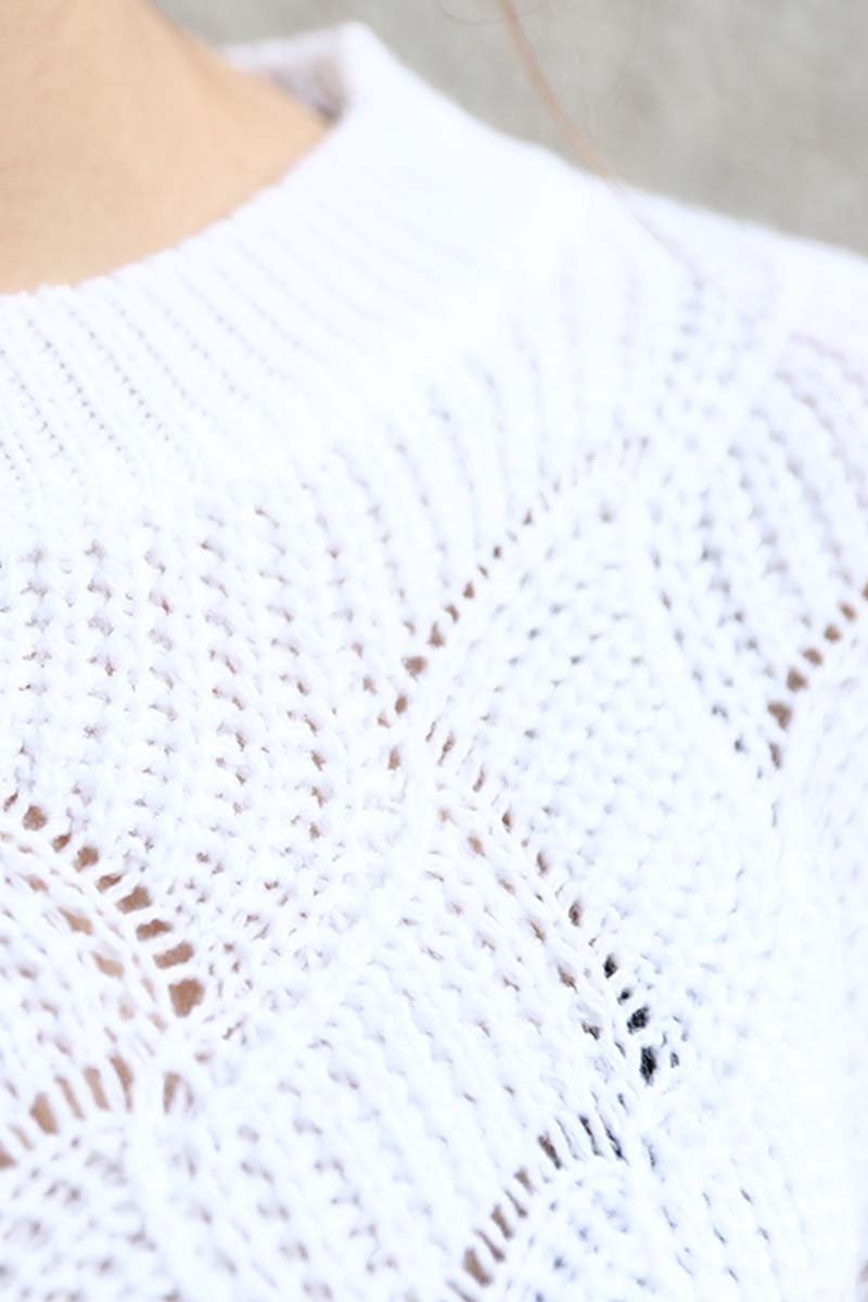 Rafaela | Casual and stylish winter sweater