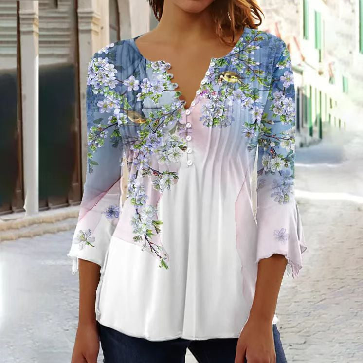 Rubí® | Elegant top for women