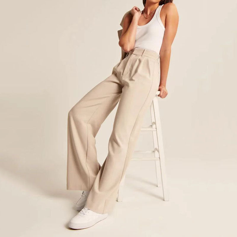 Alma® | Women's wide-leg trousers