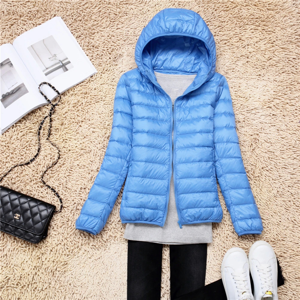 Ana | Timeless and elegant winter clothing