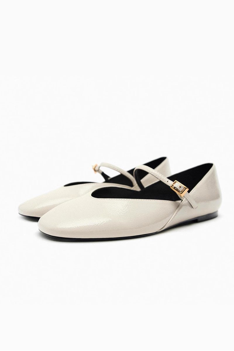 Marjorie® | Elegant Ballerinas