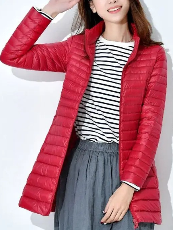 Natividad | Trendy and elegant winter clothing item