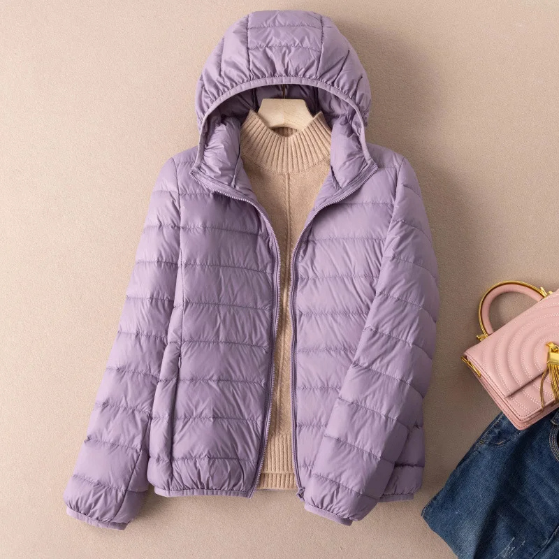 Trinidad | Versatile and comfortable winter garment