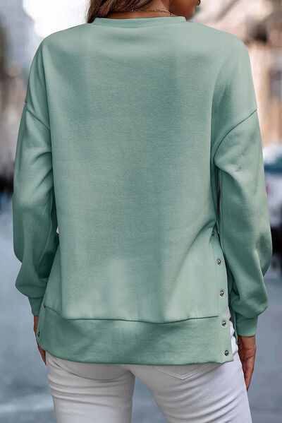 Carolina| Effortless and chic winter garment