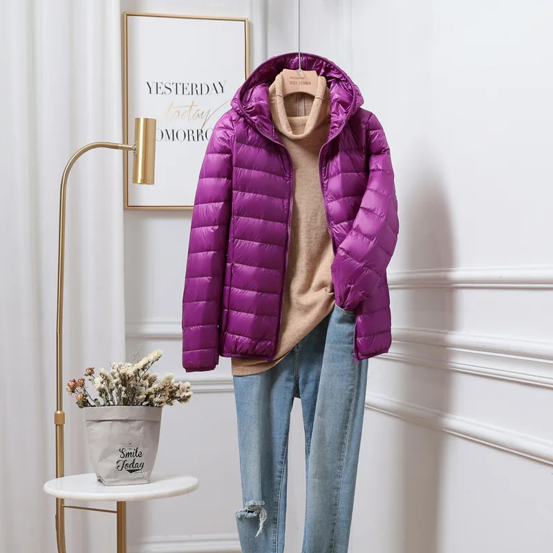 Ariadna | Tailored and elegant winter garment