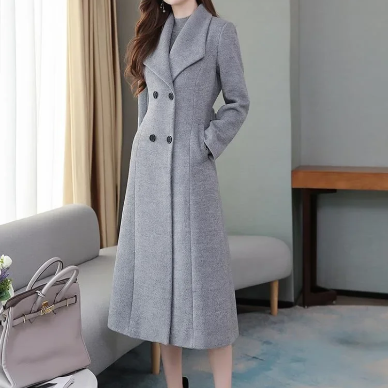 Cielo® | Casual and comfortable winter garment.