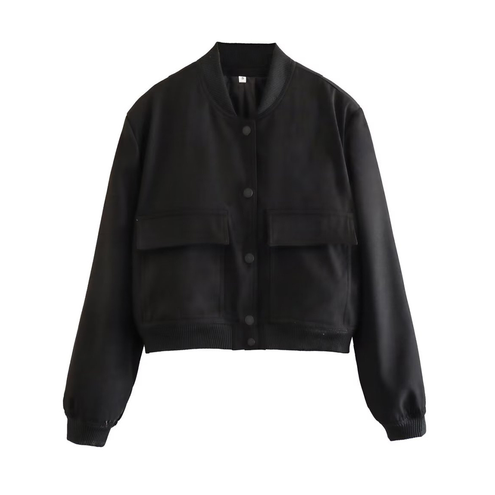 Cristina | Elegant and casual winter garment
