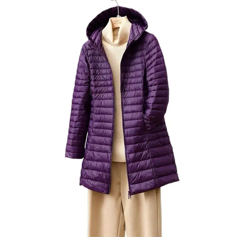 Marta | Casual and effortless winter garment