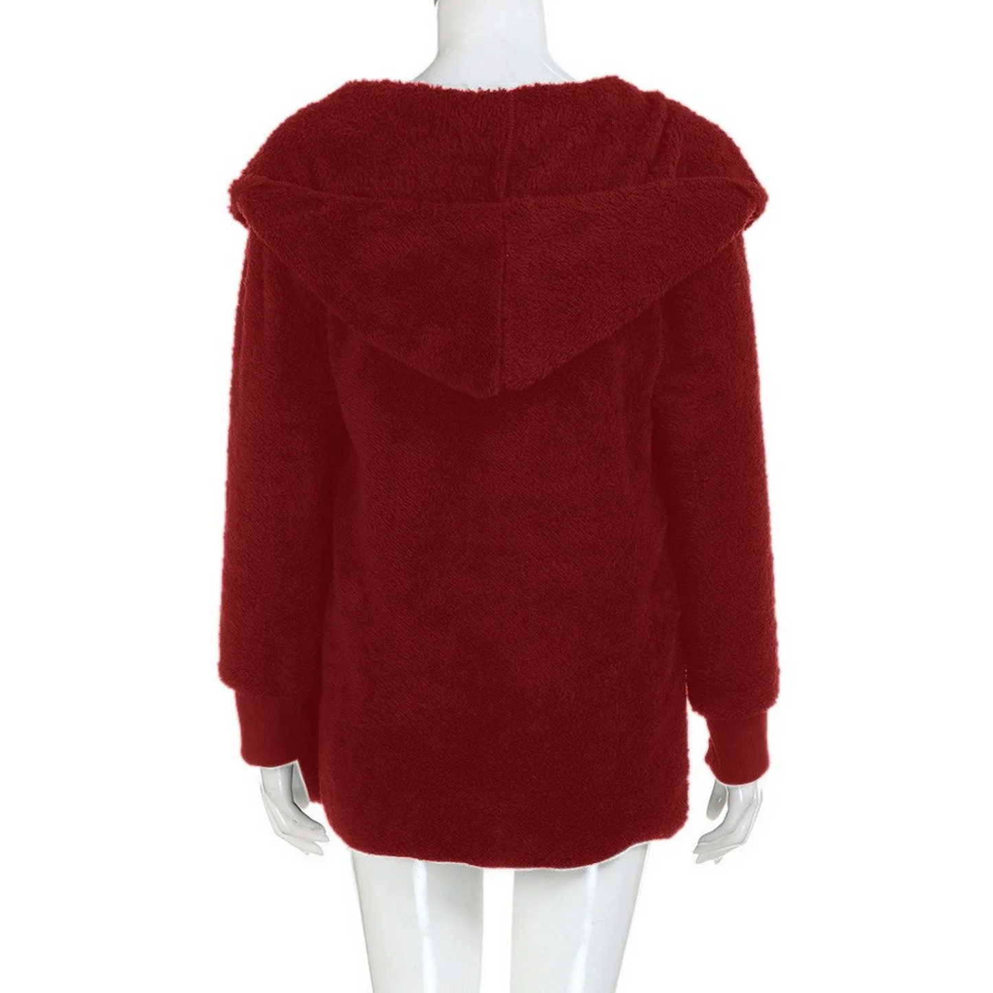 Mariana | Classic and elegant winter garment