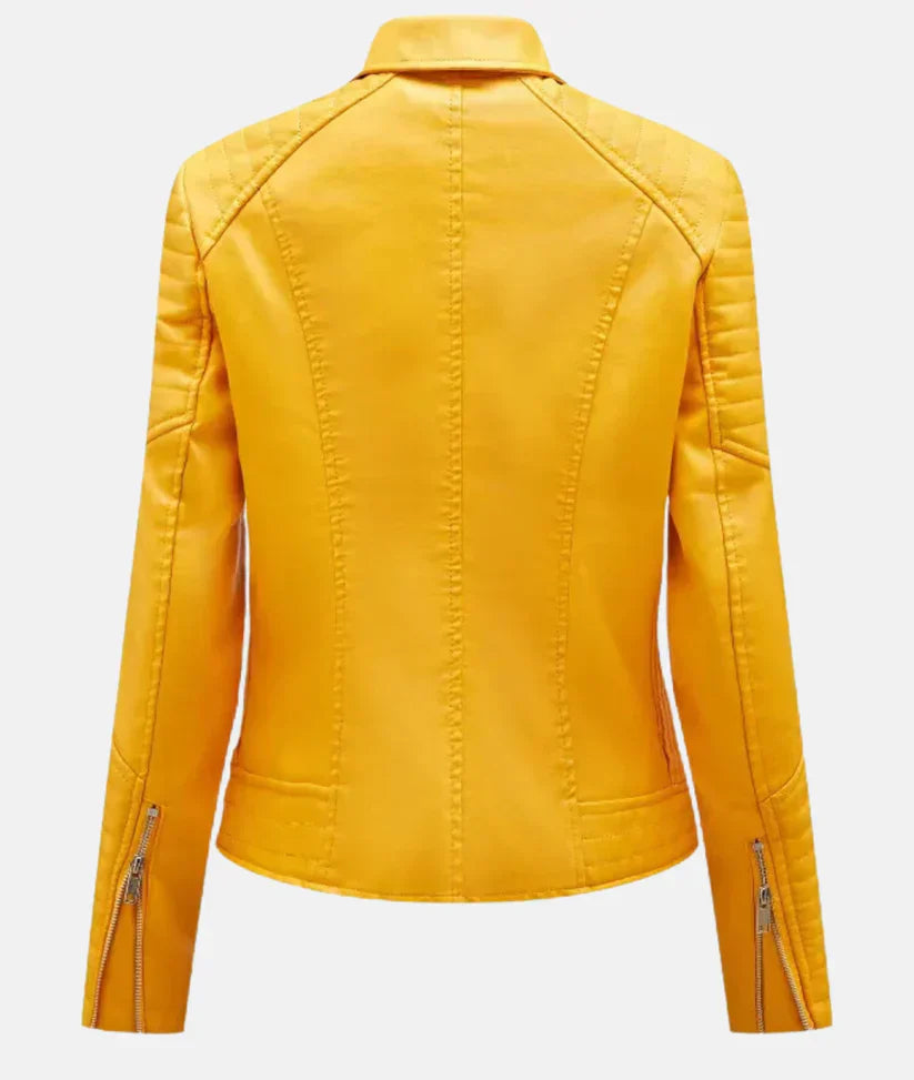 Zoe | Chic and relaxed winter coat
