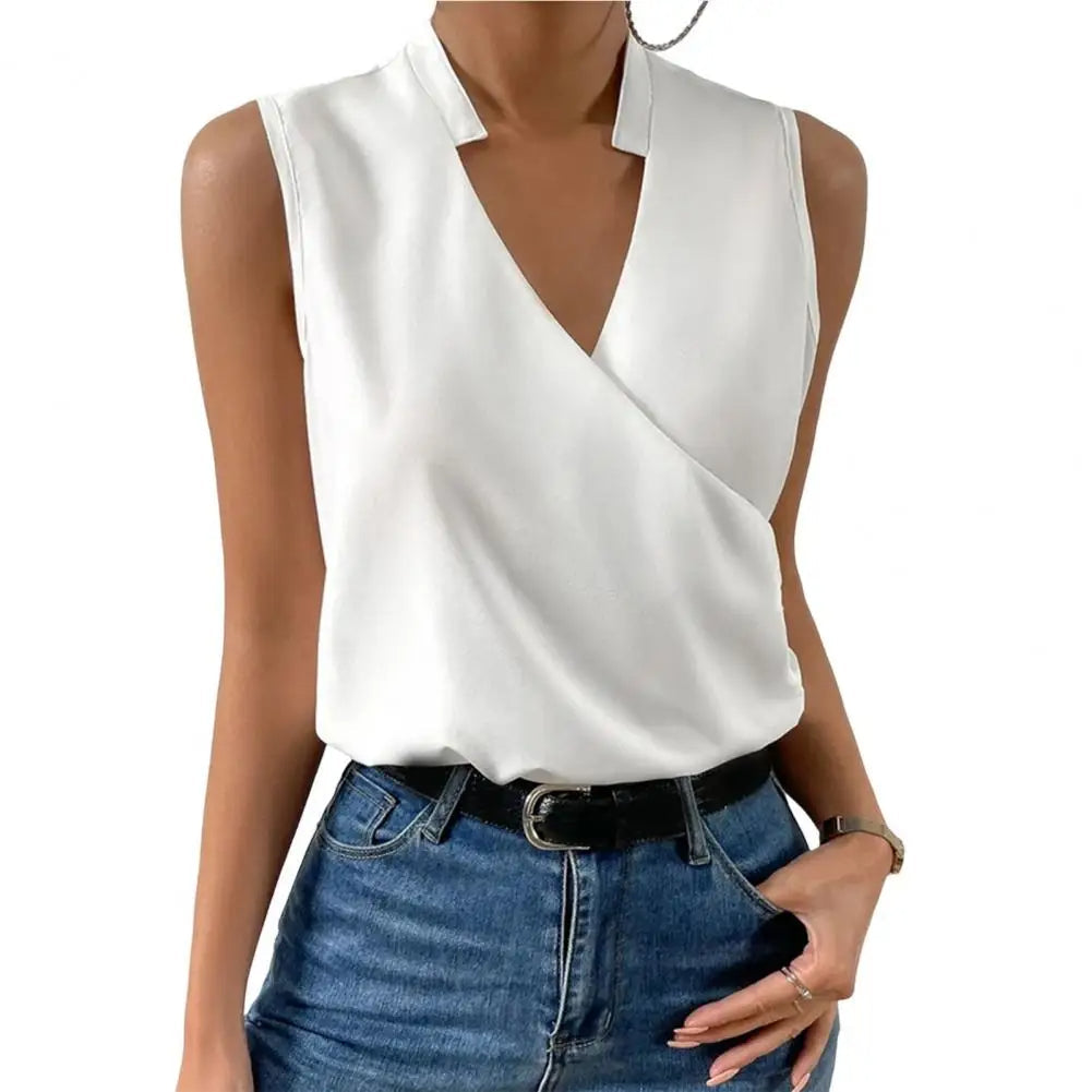 Paula® | Light Cotton Blouse