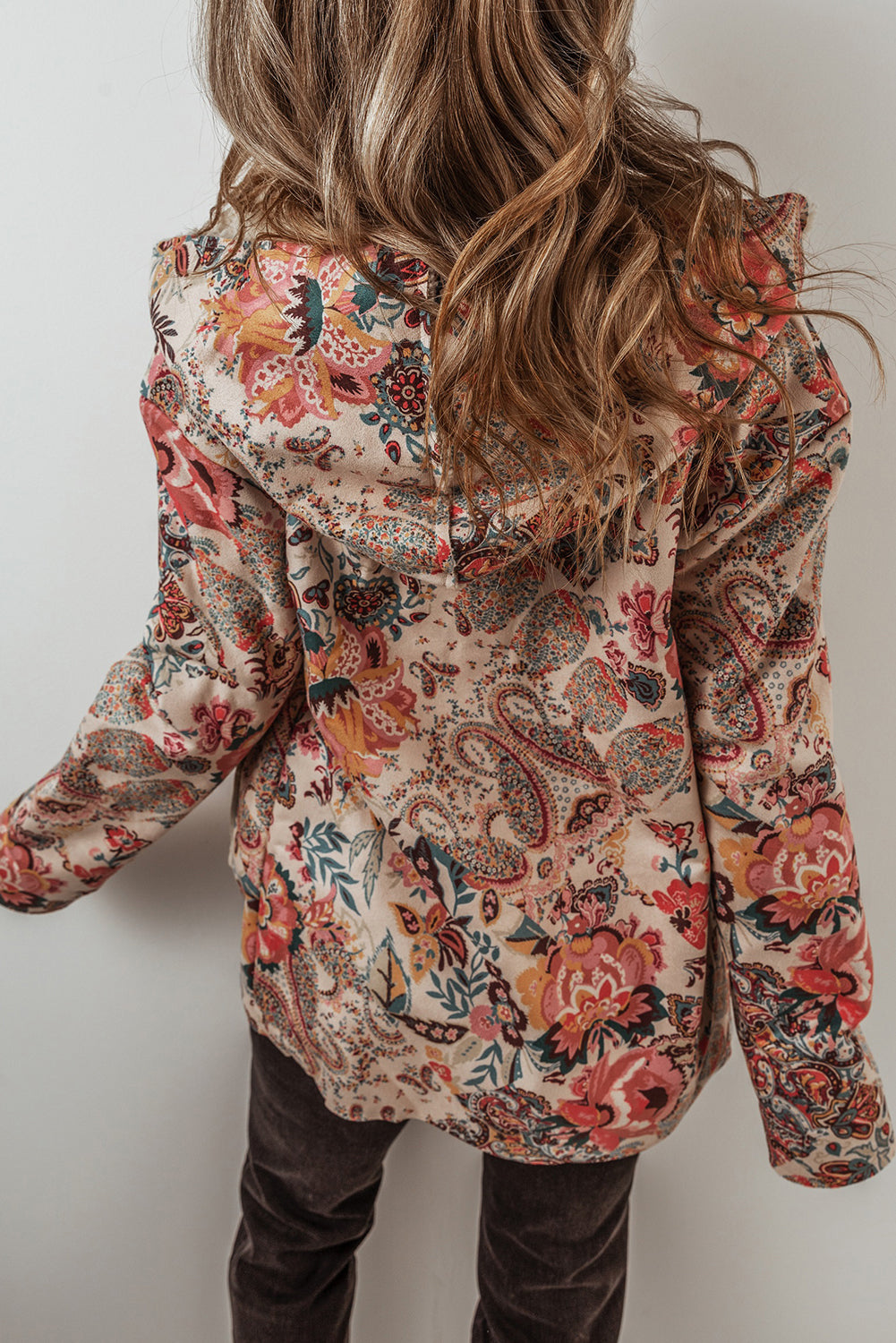 Amparo | Elegant and casual winter jacket