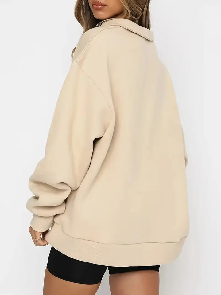 Yesenia| Casual and comfortable winter garment