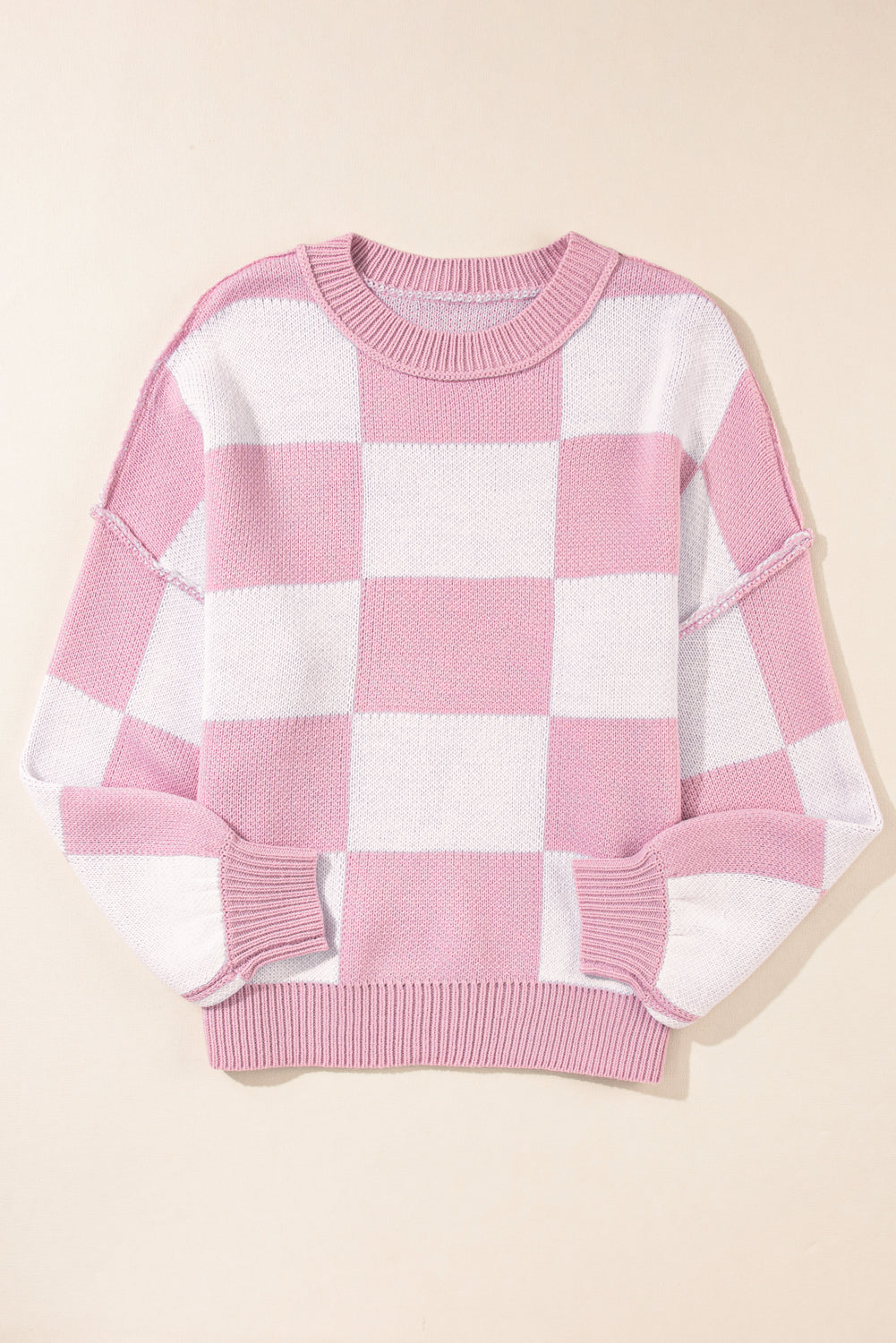 Rosario® | Stylish and elegant winter sweater