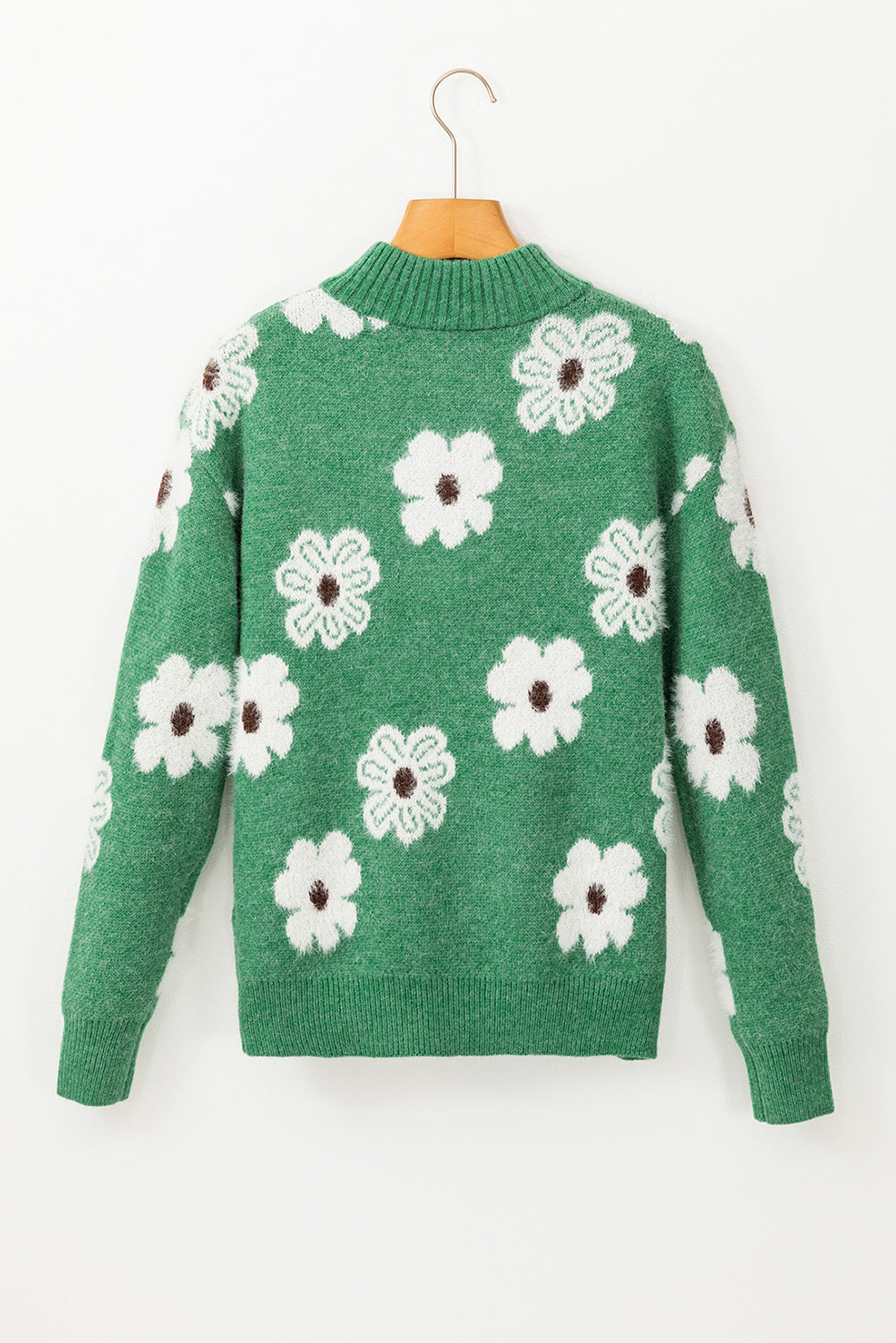 Yesica | Classic and comfortable winter sweater
