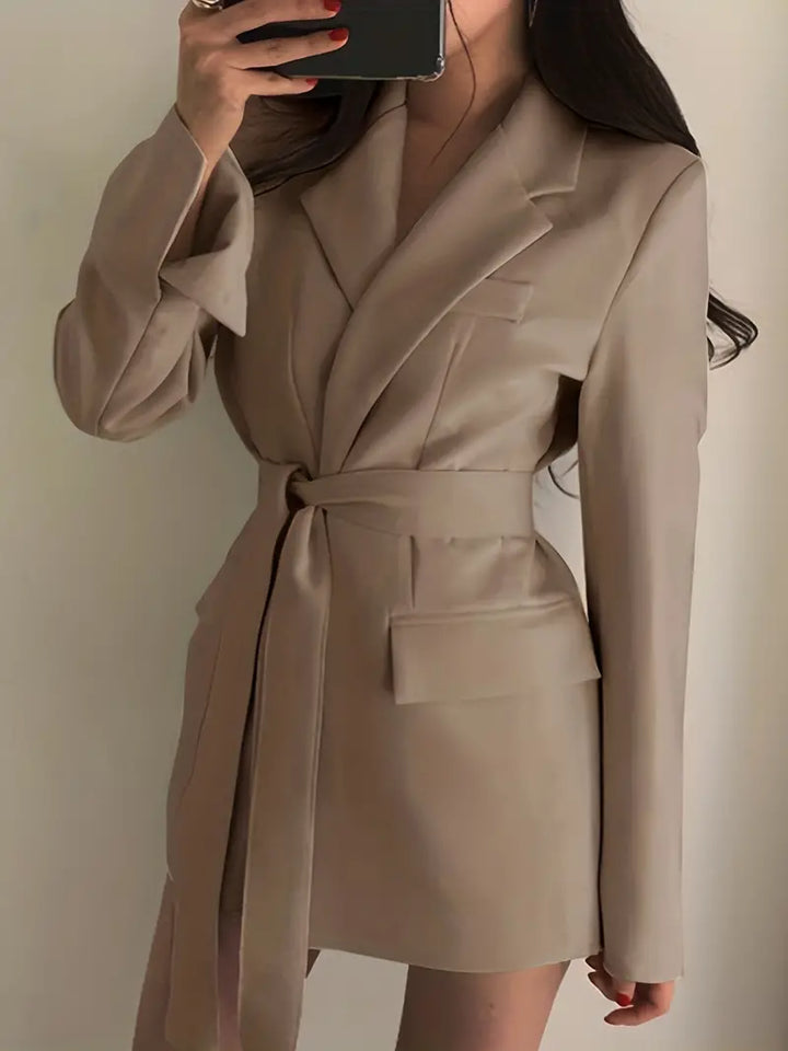 Clara | Casual and fashionable winter garment