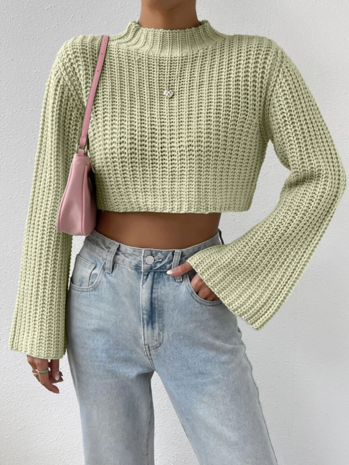 Emma | Chic and relaxed sweater