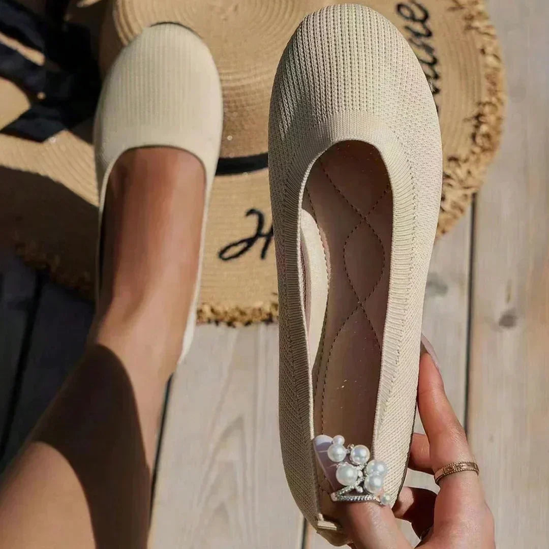 Johana® | Non-Slip, Breathable Shoes