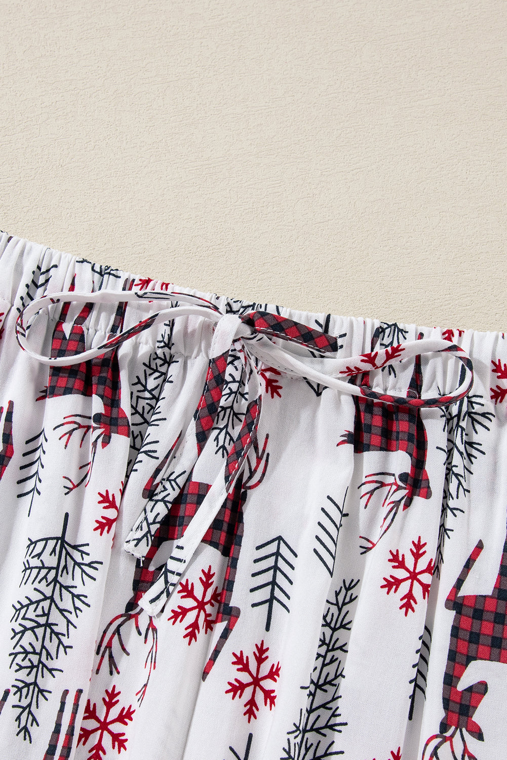 Abigail | Relaxed and stylish winter shorts