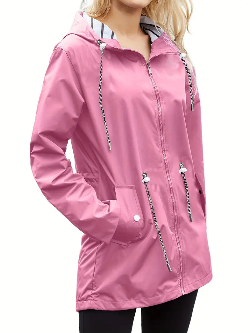 Rita® | Lightweight Mackintosh for women