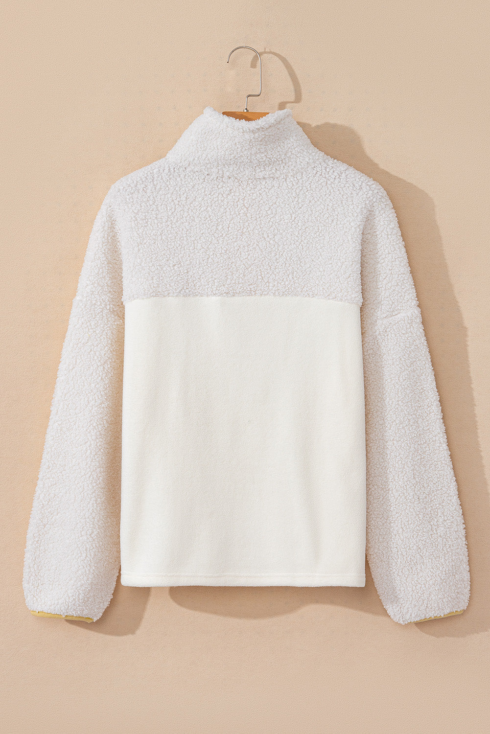 Natalia| Fashionable and minimalist winter garment