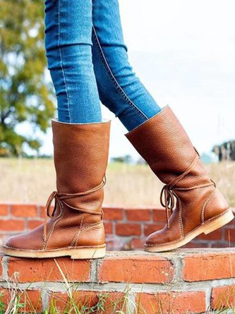 Brenda | Trendy and supportive orthopedic boots