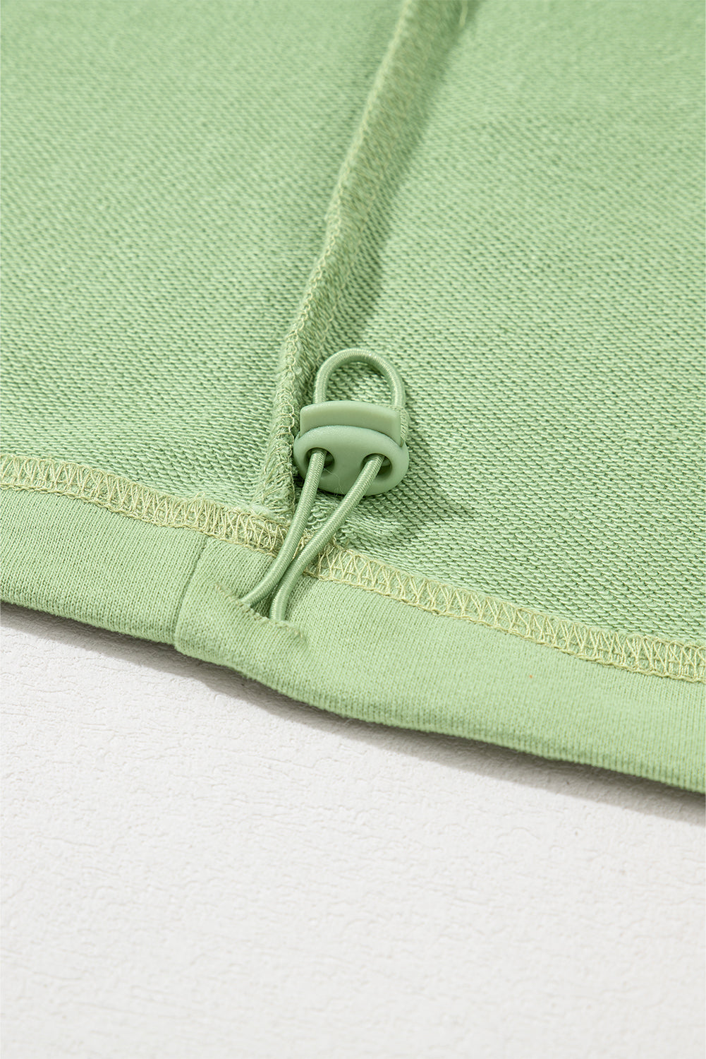 Belén | Modern and comfortable winter hoodie