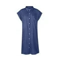 with PocketsLong  Shirt Dresses