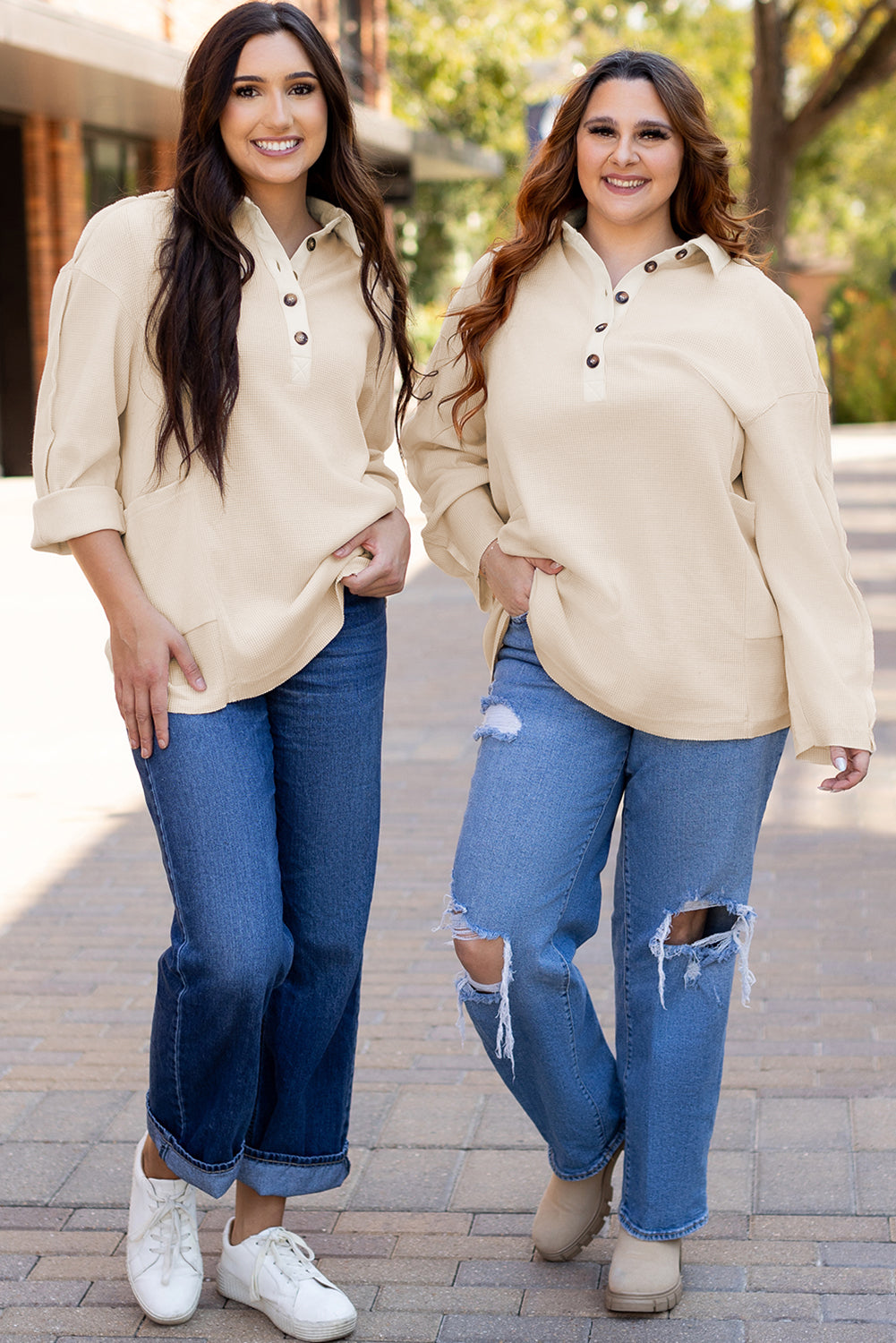 Nélida| Timeless and elegant winter clothing