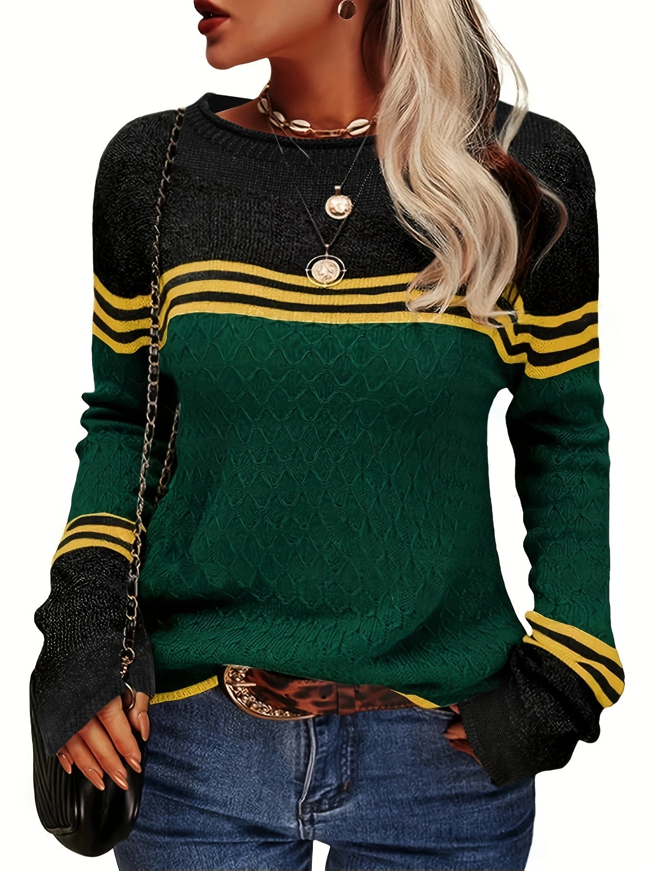 Soledad | Elegant and casual winter garment