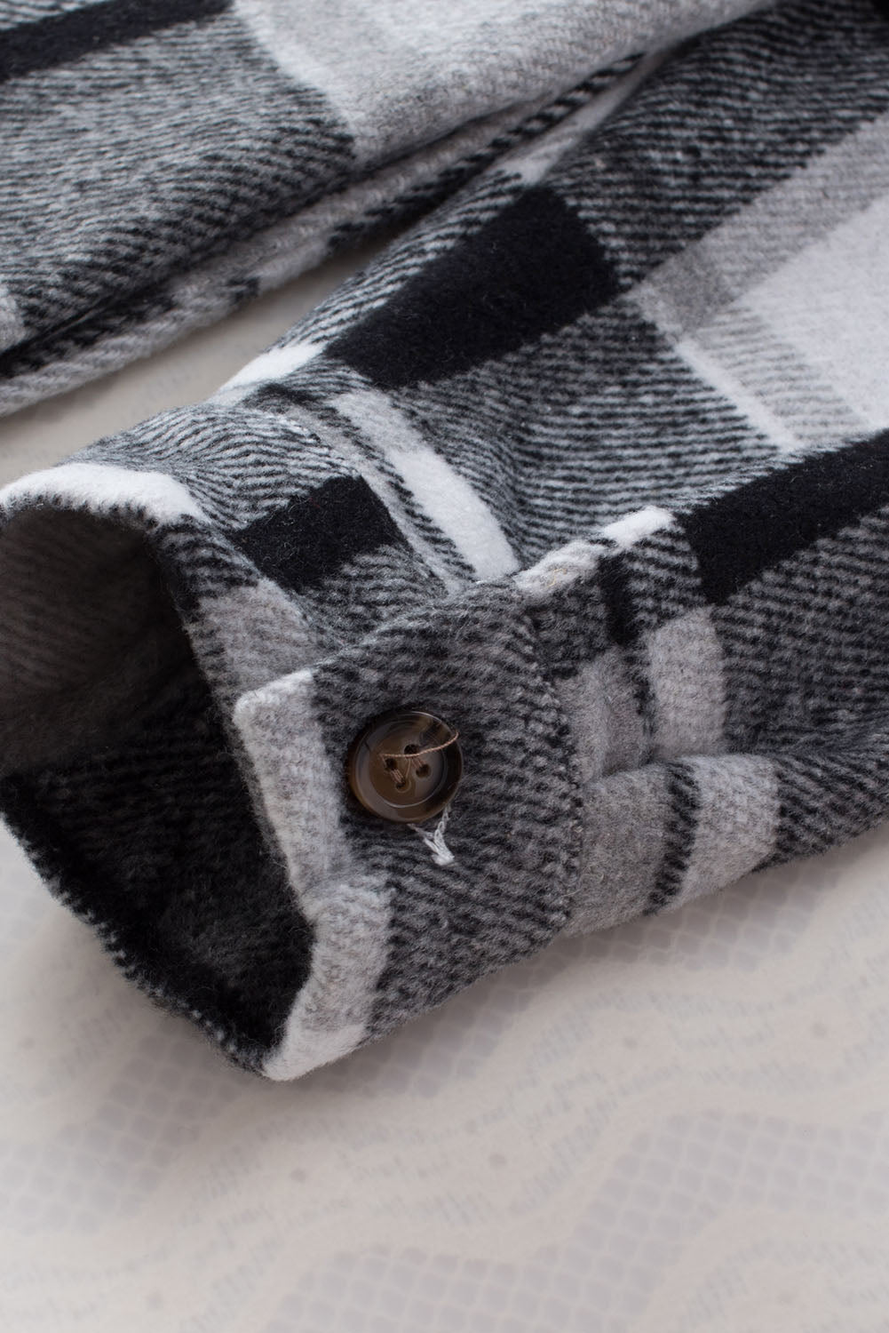 Dafne | Modern and comfortable winter garment