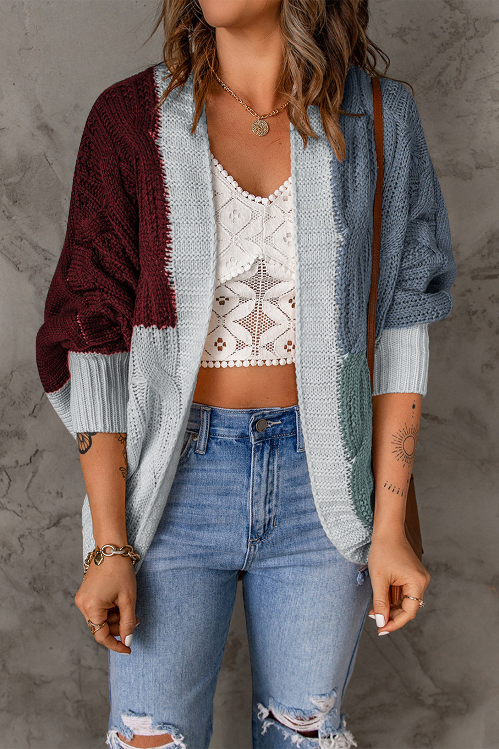 Elsbeth | Elegant and stylish jacket