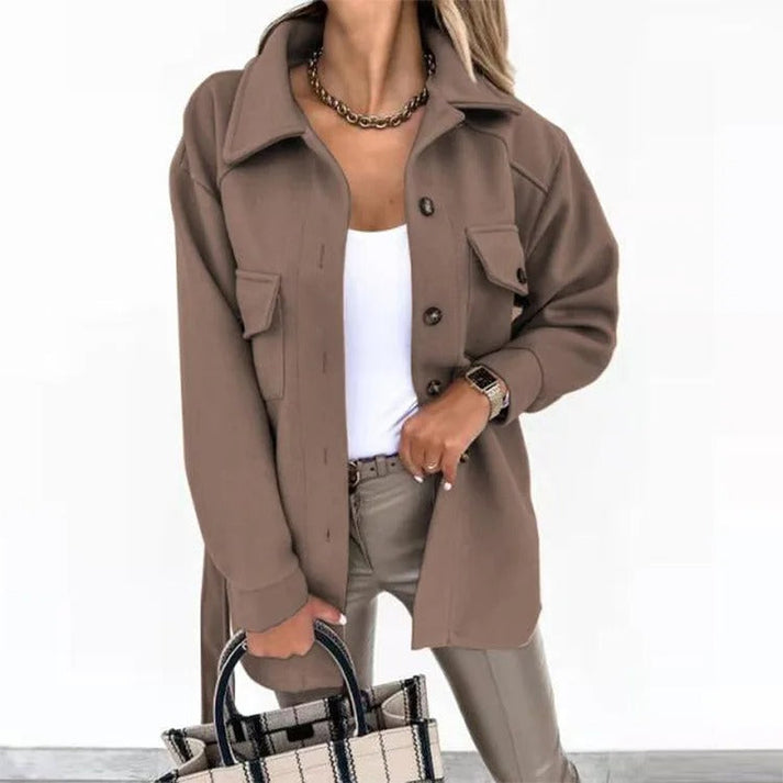 Stella® | Casual and fashionable winter coat