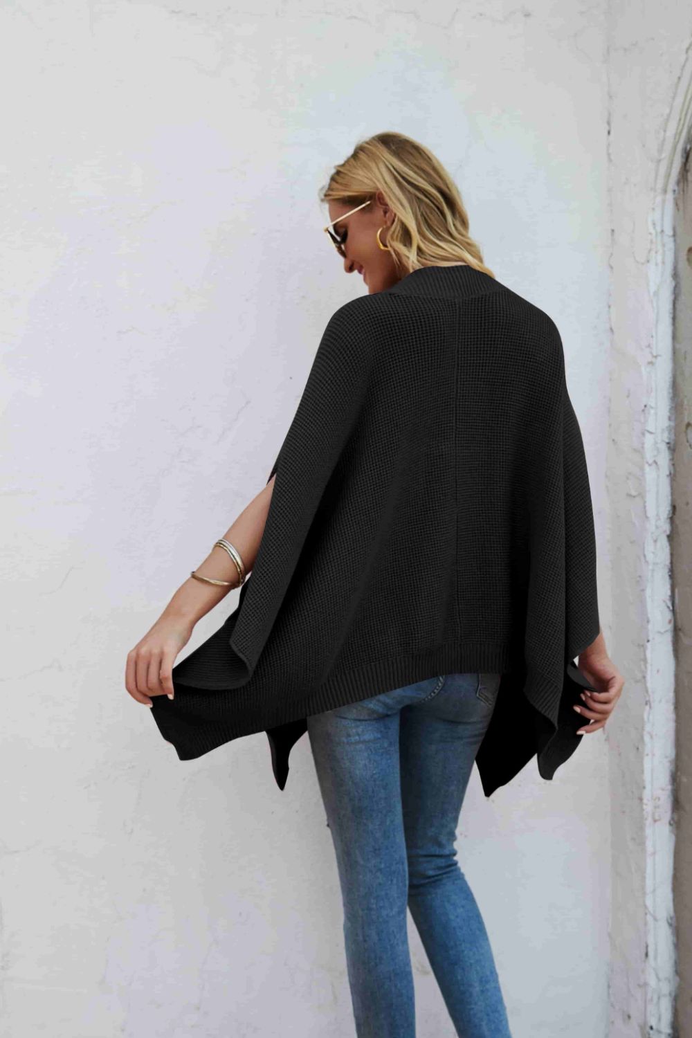 Iliana| Comfortable and stylish winter sweater