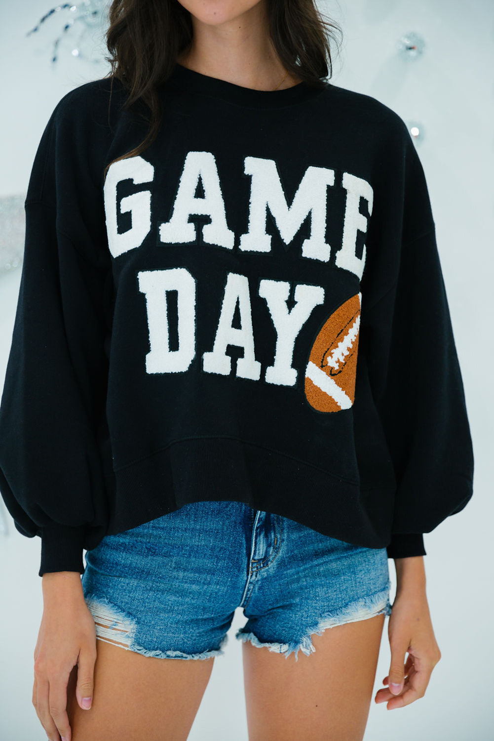 Zenaida| Timeless and stylish winter sweater