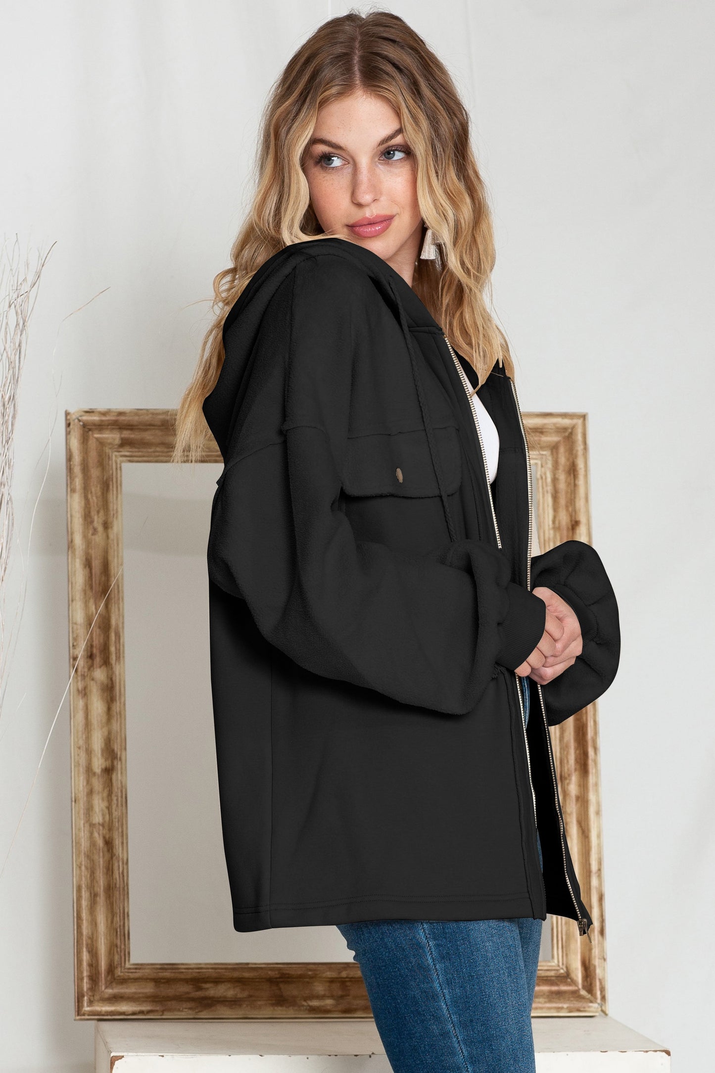 Eugenia® | Fashionable and effortless winter garment