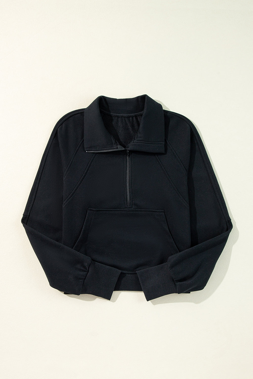 Natalia | Casual and effortless winter garment