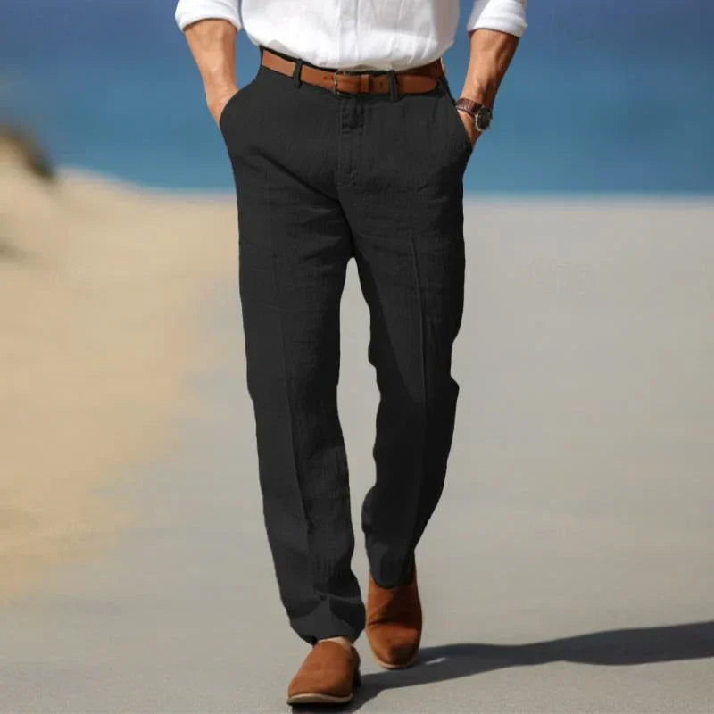 Kyle | Relaxed Pants for Men