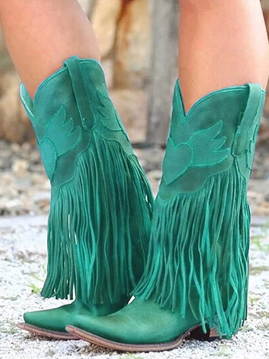 Wanda | Casual and supportive orthopedic boots