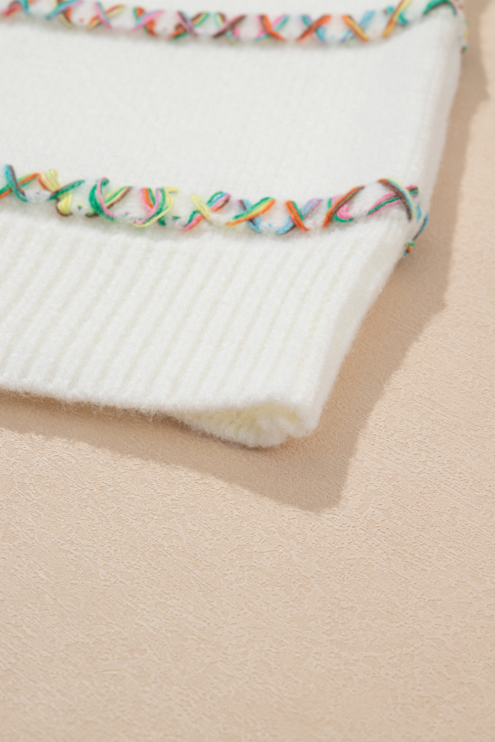 Katia| Elegant and versatile winter sweater