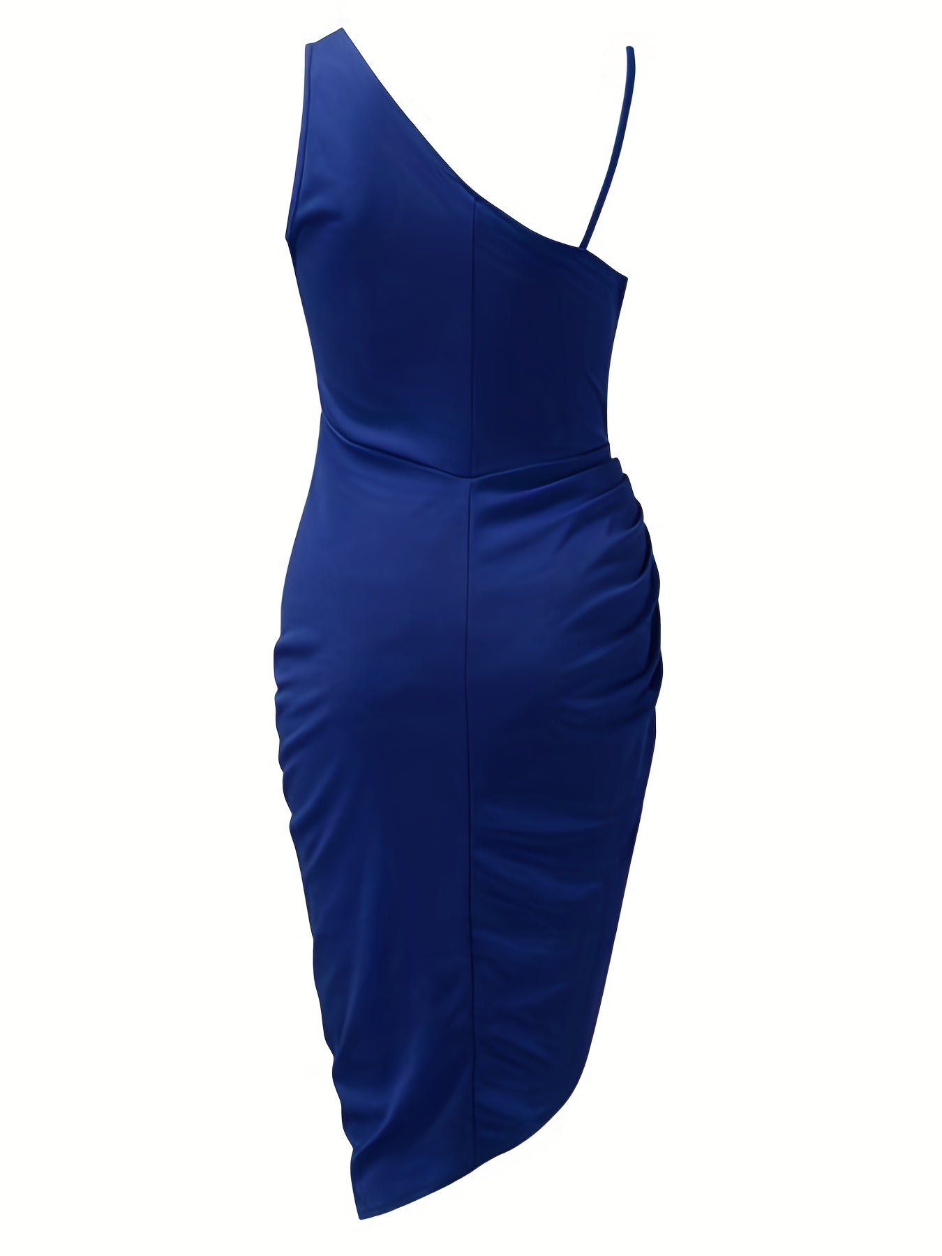 Jimena® | Asymmetrical Cocktail Dress