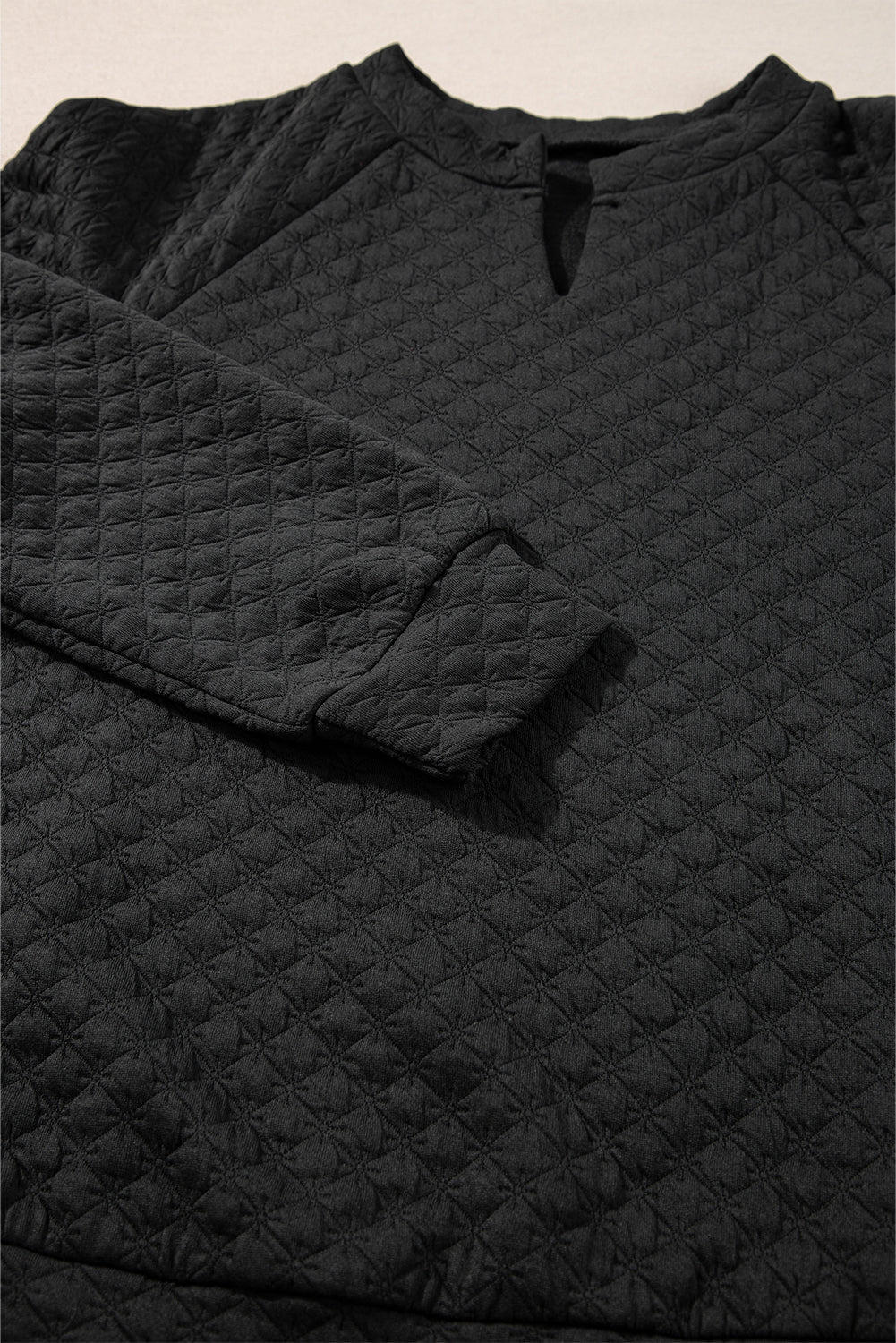 Harriet | Fashionable and effortless winter top
