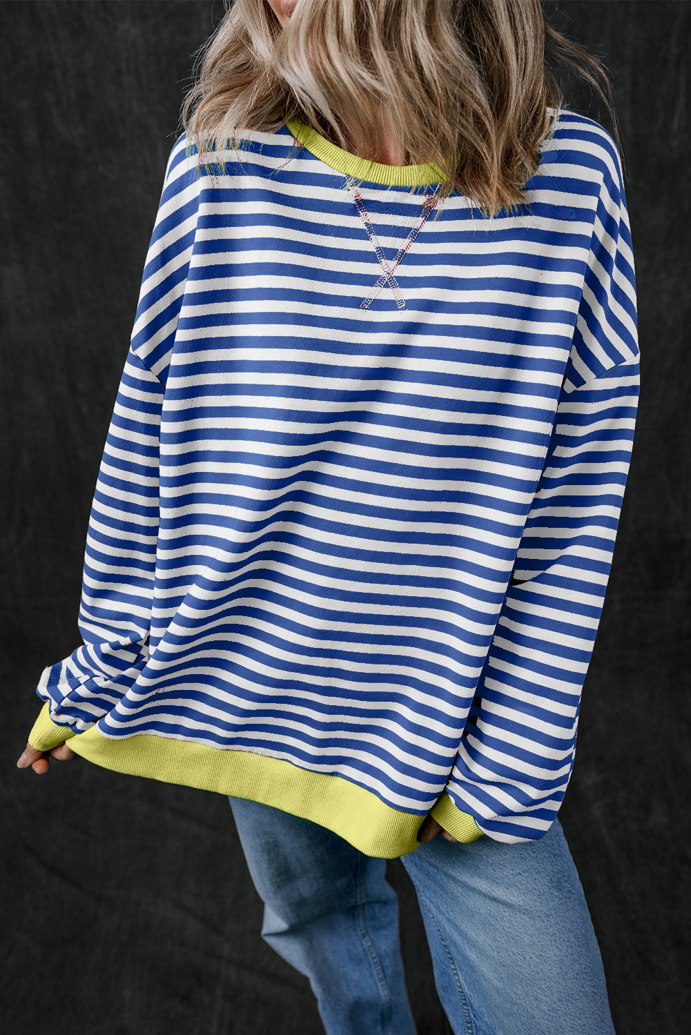 Esther | Modern and comfortable winter garment